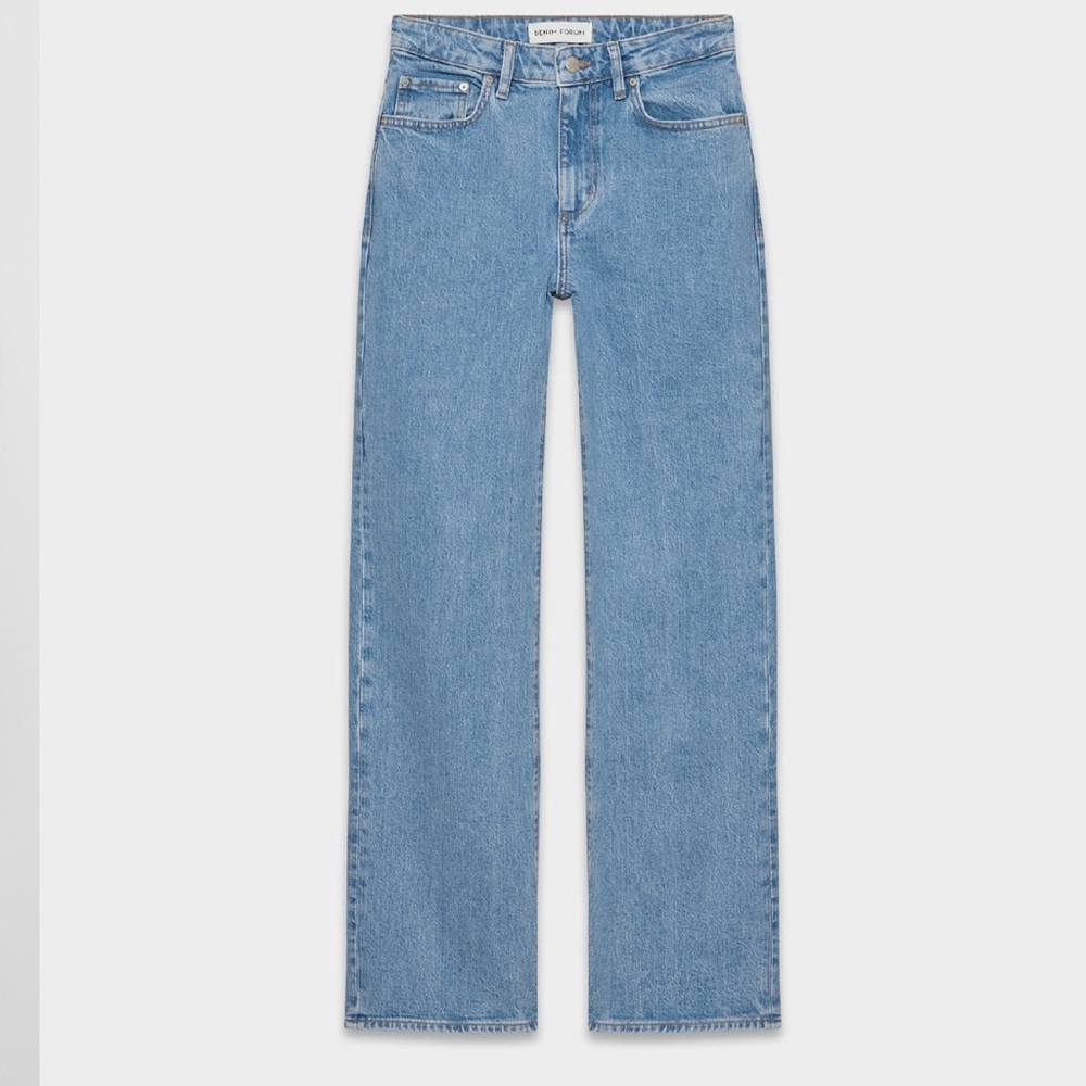 Denim Forum